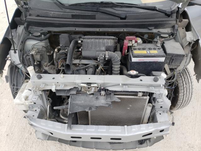 Photo 6 VIN: ML32A3HJ8LH001751 - MITSUBISHI MIRAGE ES 