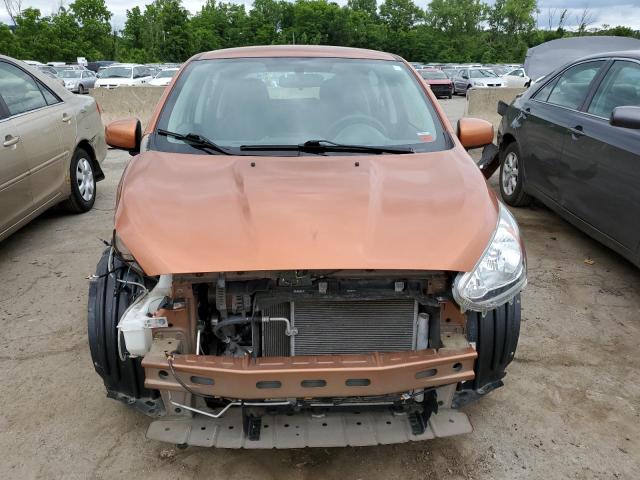 Photo 4 VIN: ML32A3HJ8LH001944 - MITSUBISHI MIRAGE ES 