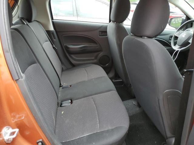 Photo 9 VIN: ML32A3HJ8LH001944 - MITSUBISHI MIRAGE ES 