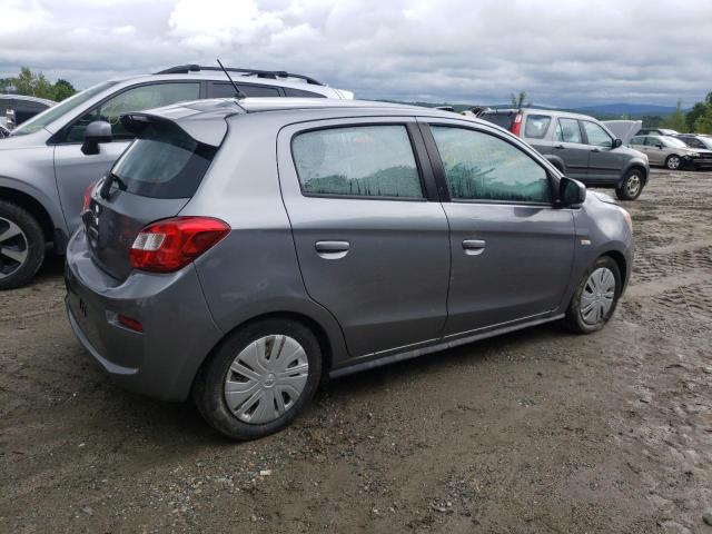 Photo 2 VIN: ML32A3HJ8LH002821 - MITSUBISHI MIRAGE ES 