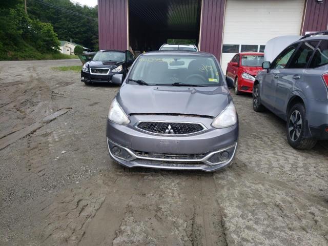 Photo 4 VIN: ML32A3HJ8LH002821 - MITSUBISHI MIRAGE ES 