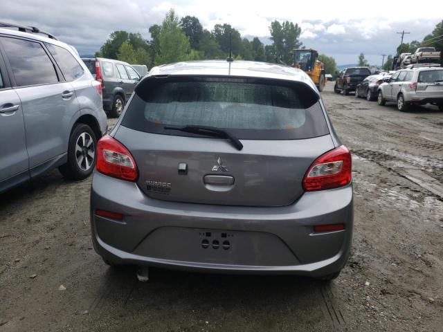 Photo 5 VIN: ML32A3HJ8LH002821 - MITSUBISHI MIRAGE ES 