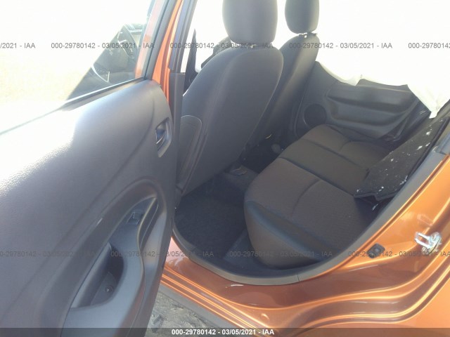 Photo 7 VIN: ML32A3HJ8LH003015 - MITSUBISHI MIRAGE 