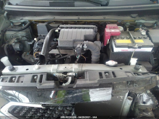 Photo 9 VIN: ML32A3HJ8LH003239 - MITSUBISHI MIRAGE 