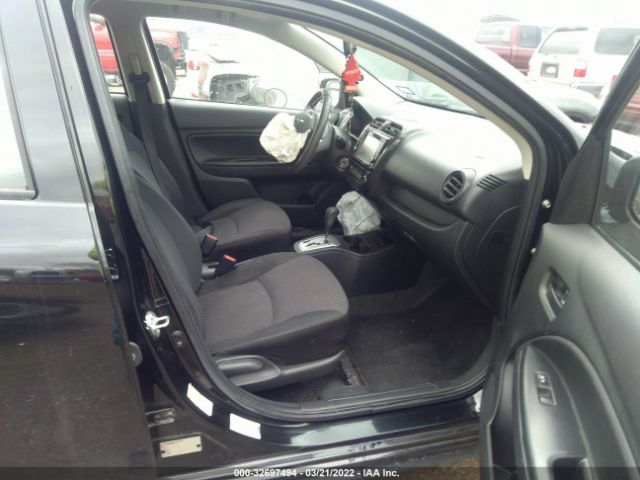 Photo 4 VIN: ML32A3HJ8LH003256 - MITSUBISHI MIRAGE 