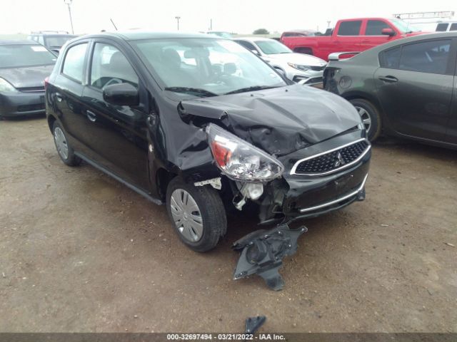 Photo 5 VIN: ML32A3HJ8LH003256 - MITSUBISHI MIRAGE 