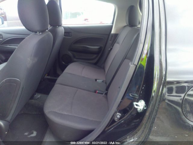 Photo 7 VIN: ML32A3HJ8LH003256 - MITSUBISHI MIRAGE 