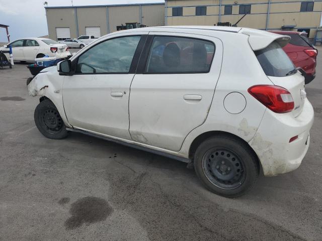 Photo 1 VIN: ML32A3HJ8LH003340 - MITSUBISHI MIRAGE ES 