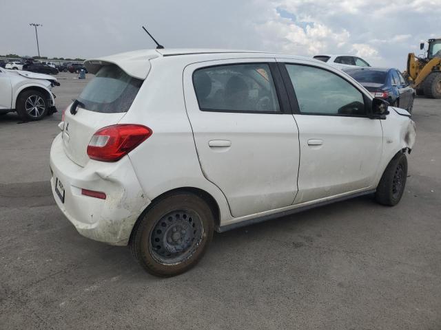 Photo 2 VIN: ML32A3HJ8LH003340 - MITSUBISHI MIRAGE ES 