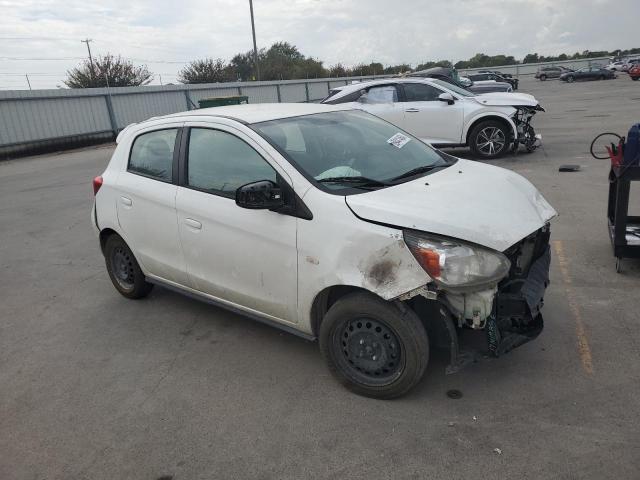 Photo 3 VIN: ML32A3HJ8LH003340 - MITSUBISHI MIRAGE ES 