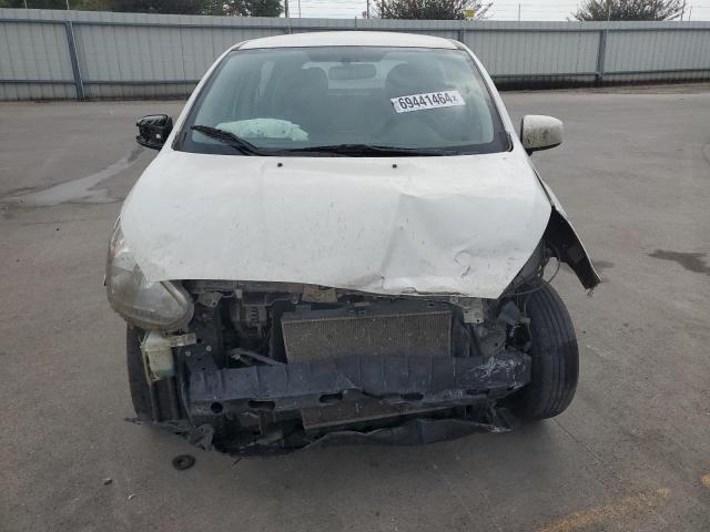 Photo 4 VIN: ML32A3HJ8LH003340 - MITSUBISHI MIRAGE ES 