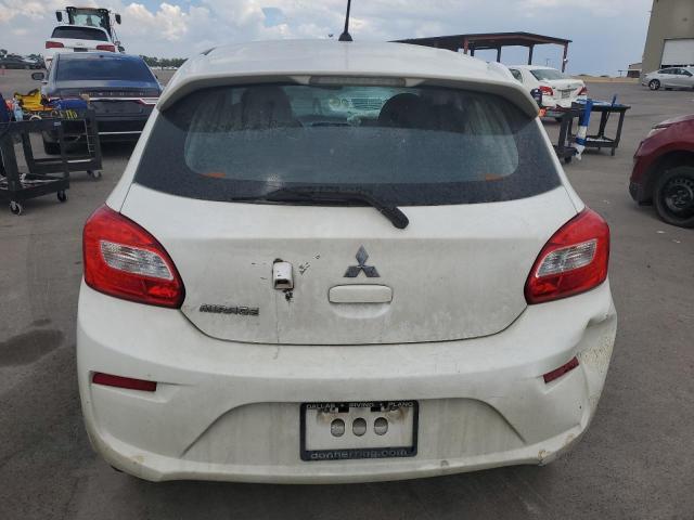 Photo 5 VIN: ML32A3HJ8LH003340 - MITSUBISHI MIRAGE ES 