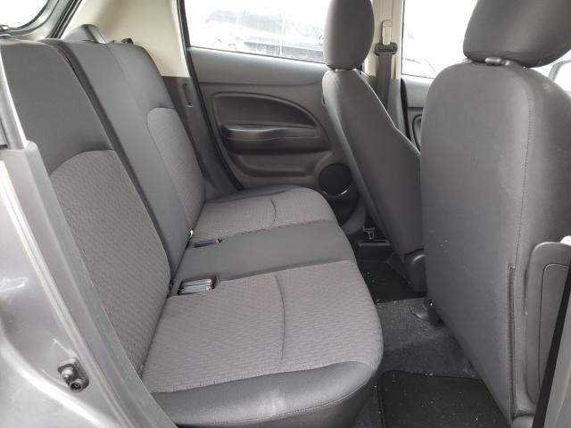 Photo 5 VIN: ML32A3HJ8LH003581 - MITSUBISHI MIRAGE ES 