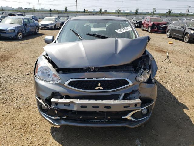 Photo 4 VIN: ML32A3HJ8LH004262 - MITSUBISHI MIRAGE ES 