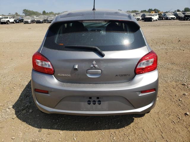 Photo 5 VIN: ML32A3HJ8LH004262 - MITSUBISHI MIRAGE ES 