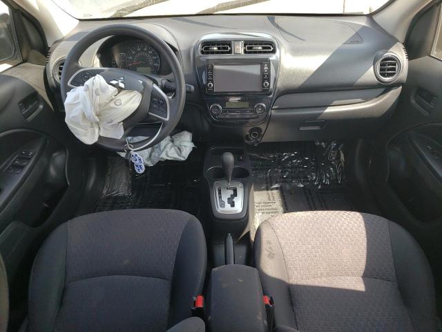 Photo 7 VIN: ML32A3HJ8LH004262 - MITSUBISHI MIRAGE ES 