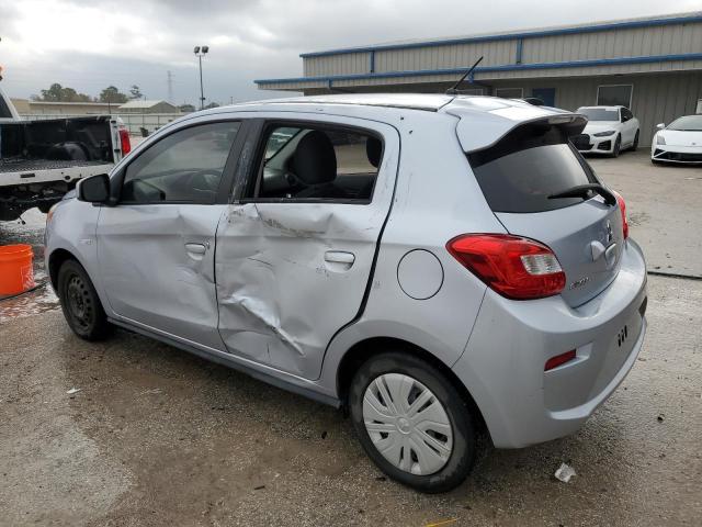 Photo 1 VIN: ML32A3HJ8LH004620 - MITSUBISHI MIRAGE 