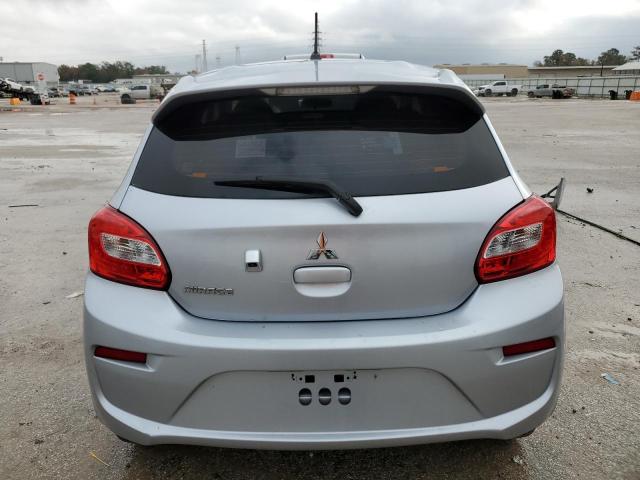 Photo 5 VIN: ML32A3HJ8LH004620 - MITSUBISHI MIRAGE 