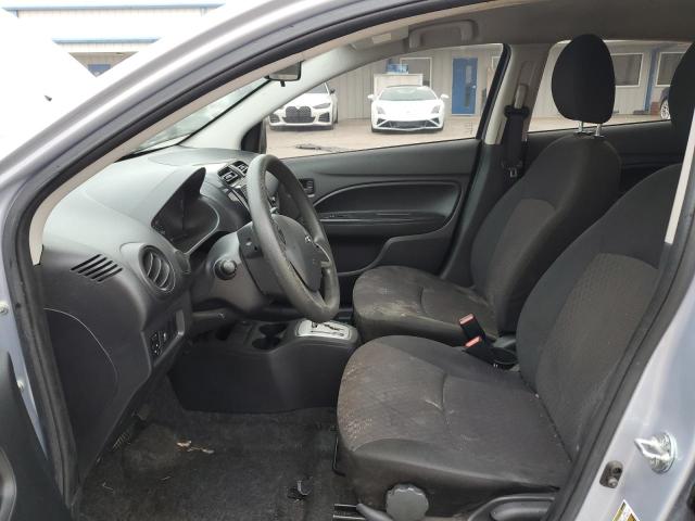 Photo 6 VIN: ML32A3HJ8LH004620 - MITSUBISHI MIRAGE 