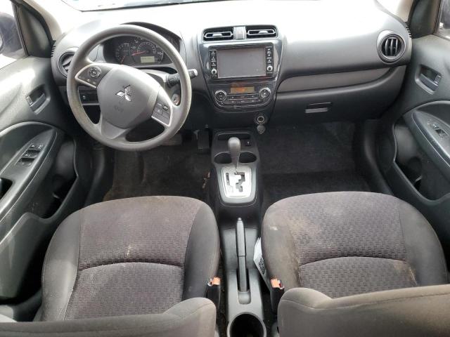 Photo 7 VIN: ML32A3HJ8LH004620 - MITSUBISHI MIRAGE 