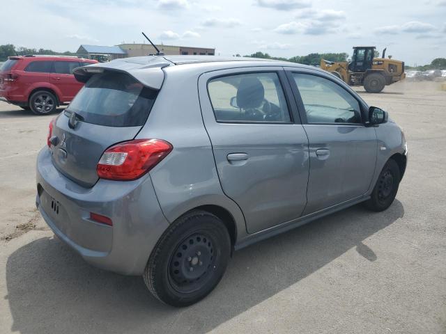 Photo 2 VIN: ML32A3HJ8LH007601 - MITSUBISHI MIRAGE ES 