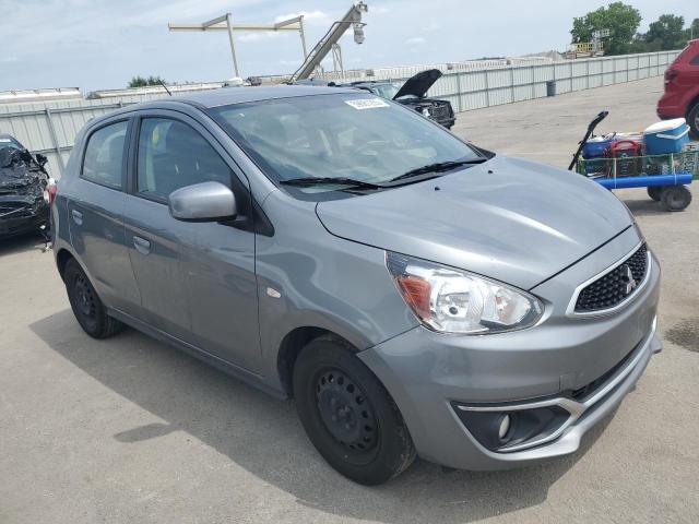 Photo 3 VIN: ML32A3HJ8LH007601 - MITSUBISHI MIRAGE ES 