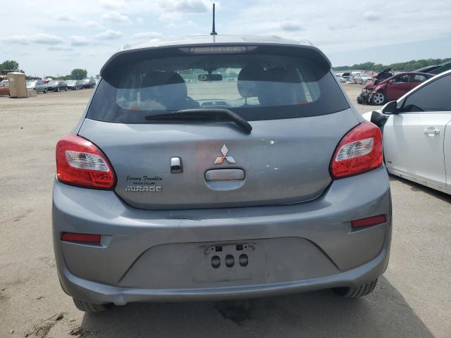 Photo 5 VIN: ML32A3HJ8LH007601 - MITSUBISHI MIRAGE ES 