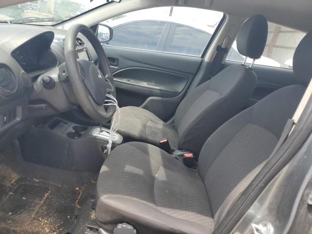 Photo 6 VIN: ML32A3HJ8LH007601 - MITSUBISHI MIRAGE ES 