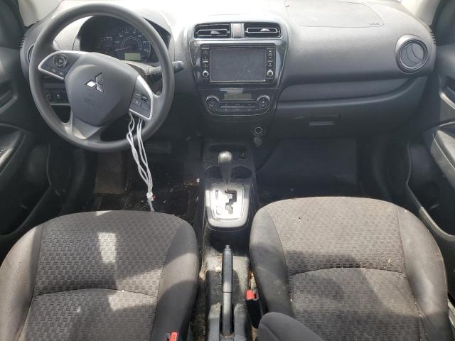 Photo 7 VIN: ML32A3HJ8LH007601 - MITSUBISHI MIRAGE ES 