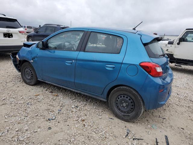 Photo 1 VIN: ML32A3HJ8LH009610 - MITSUBISHI MIRAGE 