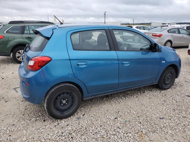 Photo 2 VIN: ML32A3HJ8LH009610 - MITSUBISHI MIRAGE 