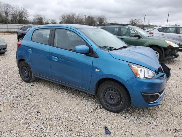 Photo 3 VIN: ML32A3HJ8LH009610 - MITSUBISHI MIRAGE 