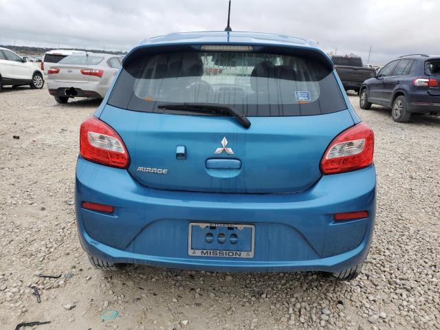 Photo 5 VIN: ML32A3HJ8LH009610 - MITSUBISHI MIRAGE 