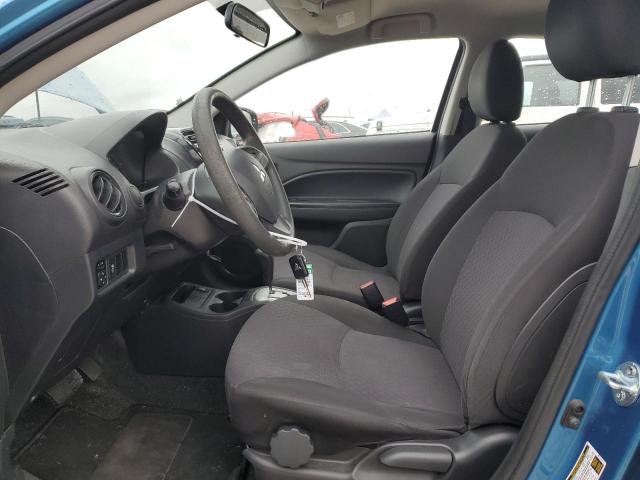 Photo 6 VIN: ML32A3HJ8LH009610 - MITSUBISHI MIRAGE 