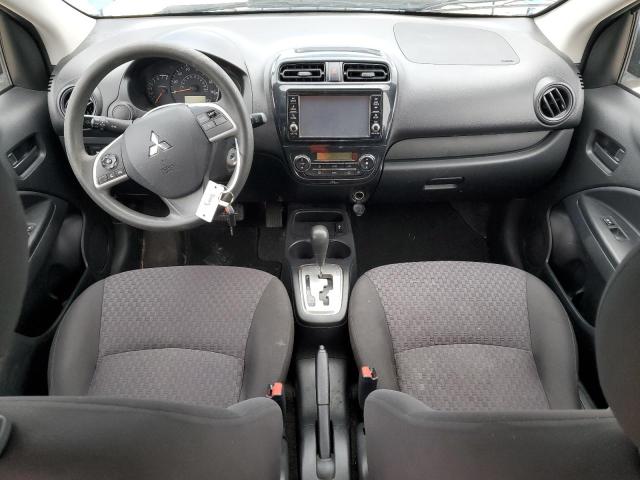 Photo 7 VIN: ML32A3HJ8LH009610 - MITSUBISHI MIRAGE 