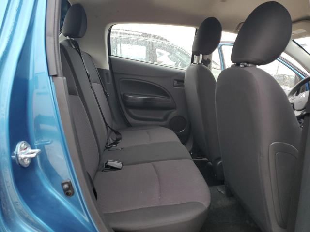 Photo 9 VIN: ML32A3HJ8LH009610 - MITSUBISHI MIRAGE 