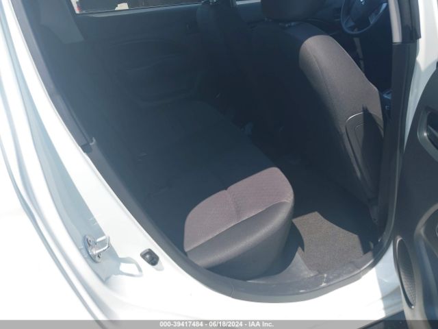 Photo 7 VIN: ML32A3HJ8LH010000 - MITSUBISHI MIRAGE 