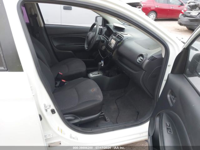 Photo 4 VIN: ML32A3HJ8LH010966 - MITSUBISHI MIRAGE 