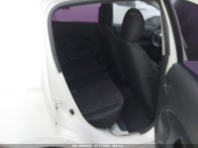 Photo 7 VIN: ML32A3HJ8LH010966 - MITSUBISHI MIRAGE 