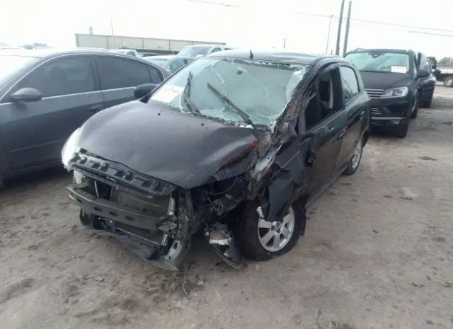 Photo 1 VIN: ML32A3HJ9EH005598 - MITSUBISHI MIRAGE 