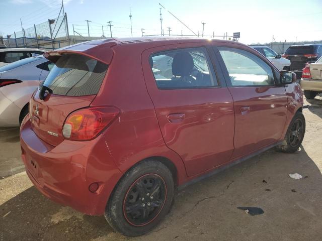 Photo 2 VIN: ML32A3HJ9EH007884 - MITSUBISHI MIRAGE DE 