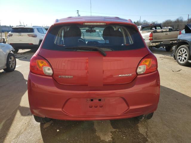 Photo 5 VIN: ML32A3HJ9EH007884 - MITSUBISHI MIRAGE DE 