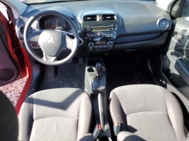 Photo 7 VIN: ML32A3HJ9EH007884 - MITSUBISHI MIRAGE DE 