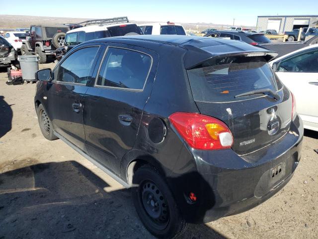 Photo 1 VIN: ML32A3HJ9EH008288 - MITSUBISHI MIRAGE DE 