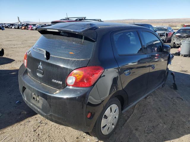 Photo 2 VIN: ML32A3HJ9EH008288 - MITSUBISHI MIRAGE DE 