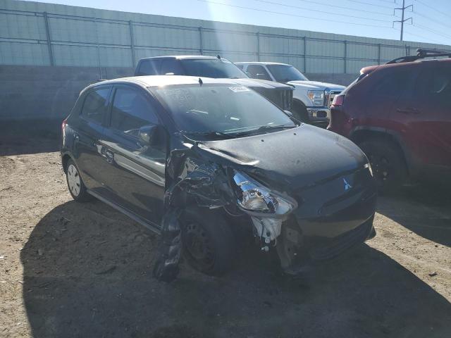 Photo 3 VIN: ML32A3HJ9EH008288 - MITSUBISHI MIRAGE DE 