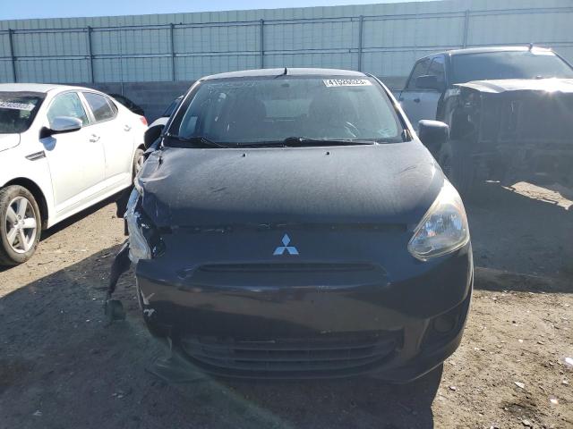 Photo 4 VIN: ML32A3HJ9EH008288 - MITSUBISHI MIRAGE DE 