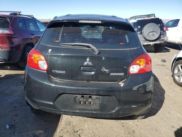 Photo 5 VIN: ML32A3HJ9EH008288 - MITSUBISHI MIRAGE DE 