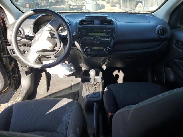 Photo 7 VIN: ML32A3HJ9EH008288 - MITSUBISHI MIRAGE DE 