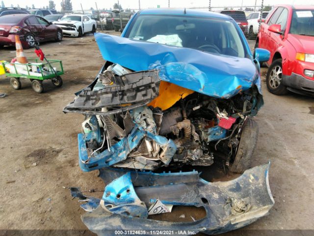 Photo 5 VIN: ML32A3HJ9EH021932 - MITSUBISHI MIRAGE 